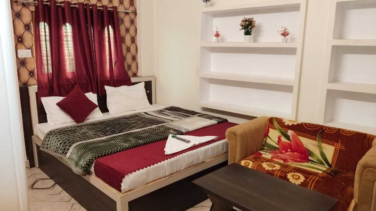 Photo of Bedroom in Varanasi