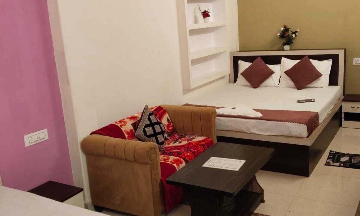 Photo of Bedroom in Varanasi