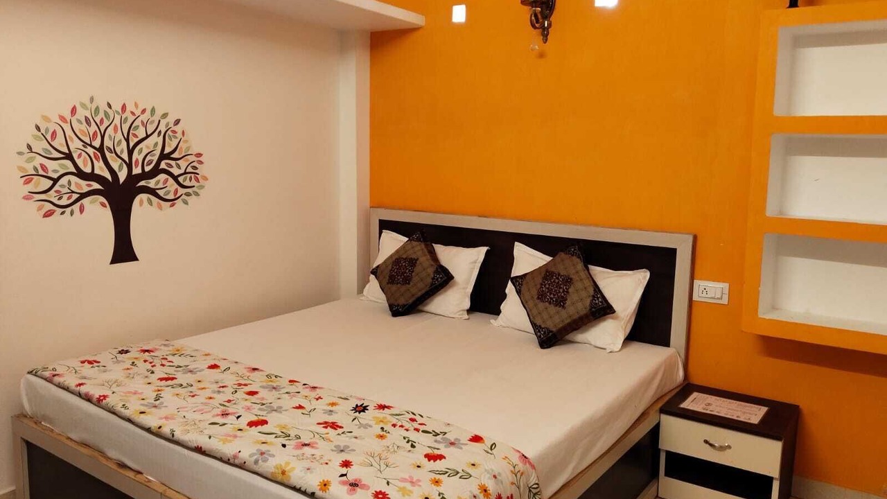 Photo of Bathroom in Varanasi