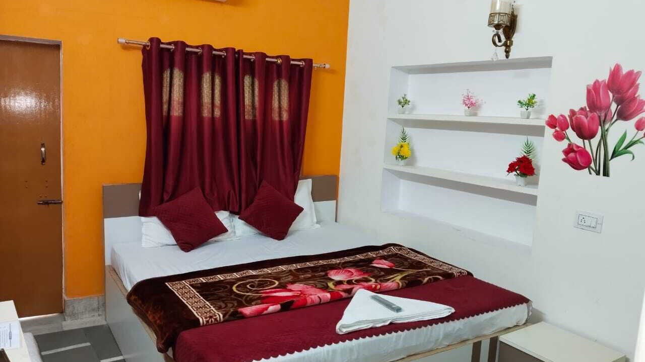 Photo of Patio Balcony in Varanasi