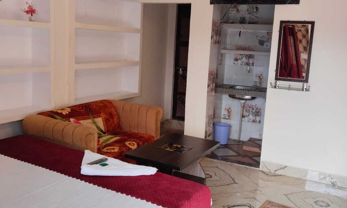 Photo of Bedroom in Varanasi