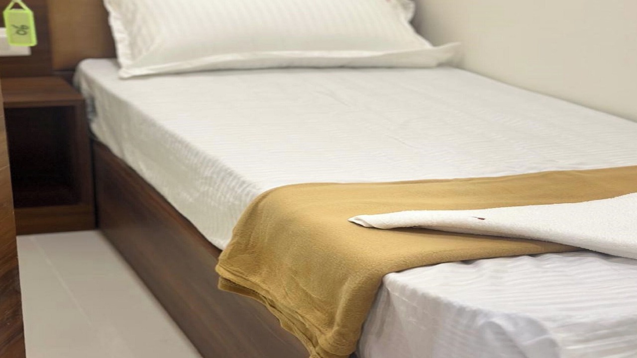 Photo of Bedroom in J B Nagar