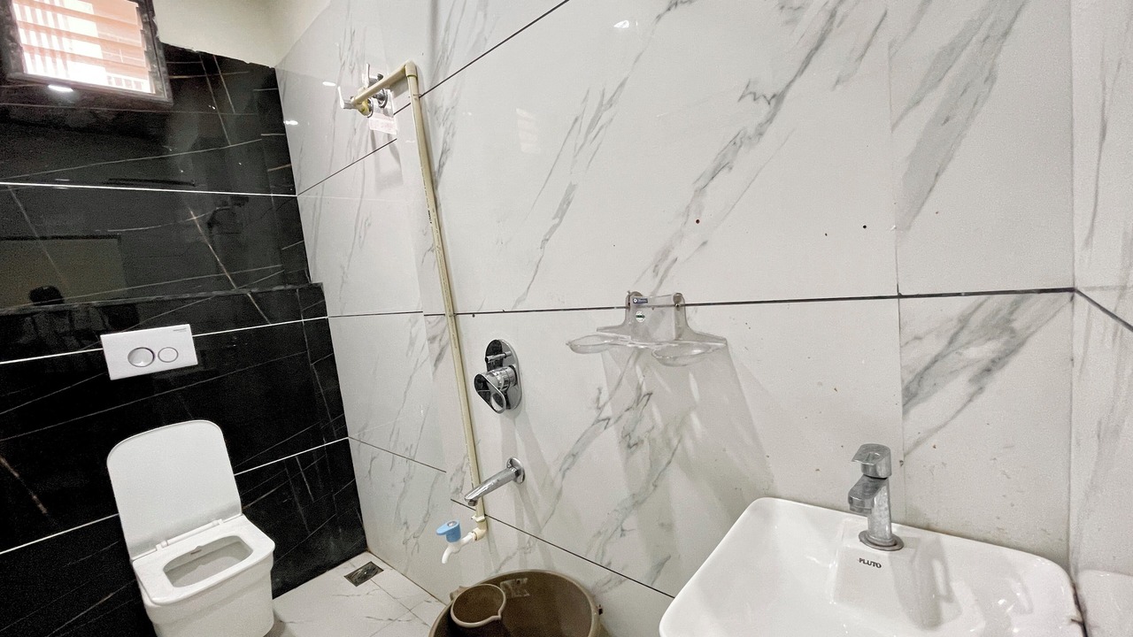 Photo of Bathroom in Ujjain
