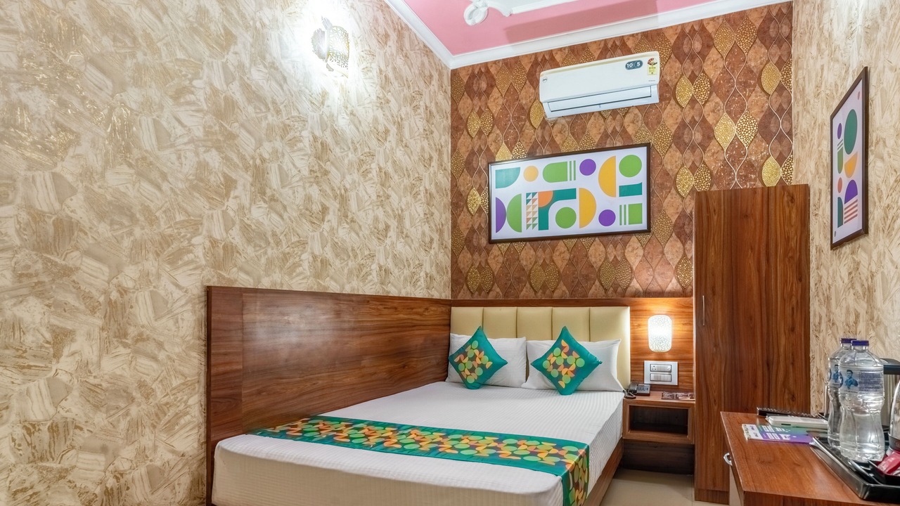 Photo of Bedroom in Patna