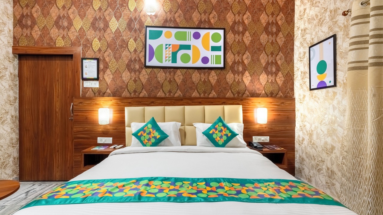 Photo of Bedroom in Patna