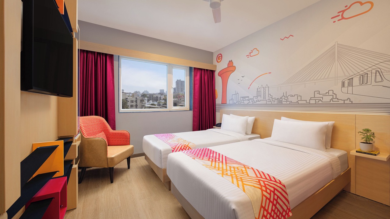 Photo of Bedroom in Ramdaspeth