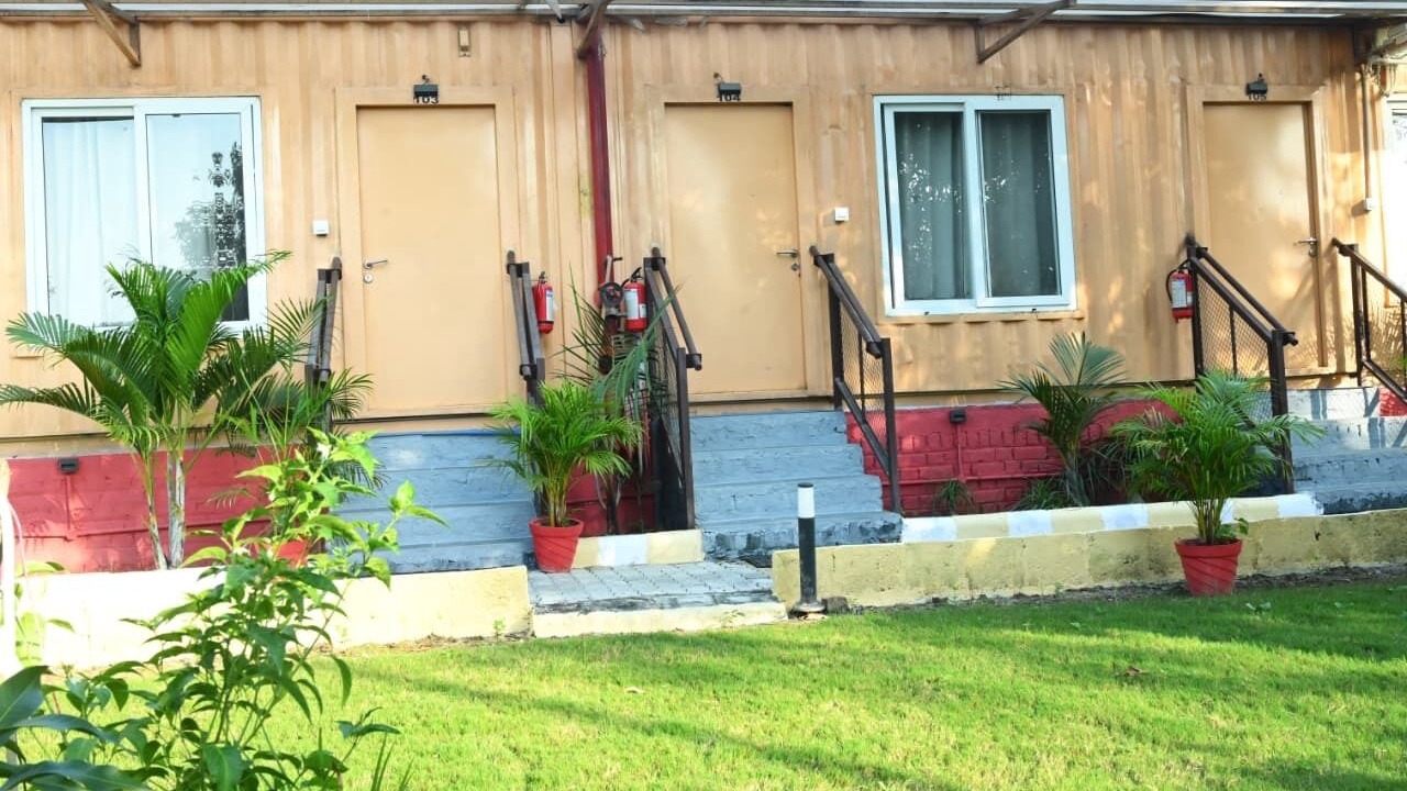 Photo of Outdoor in Faizabad