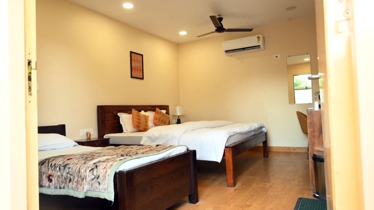 Photo of Bedroom in Faizabad