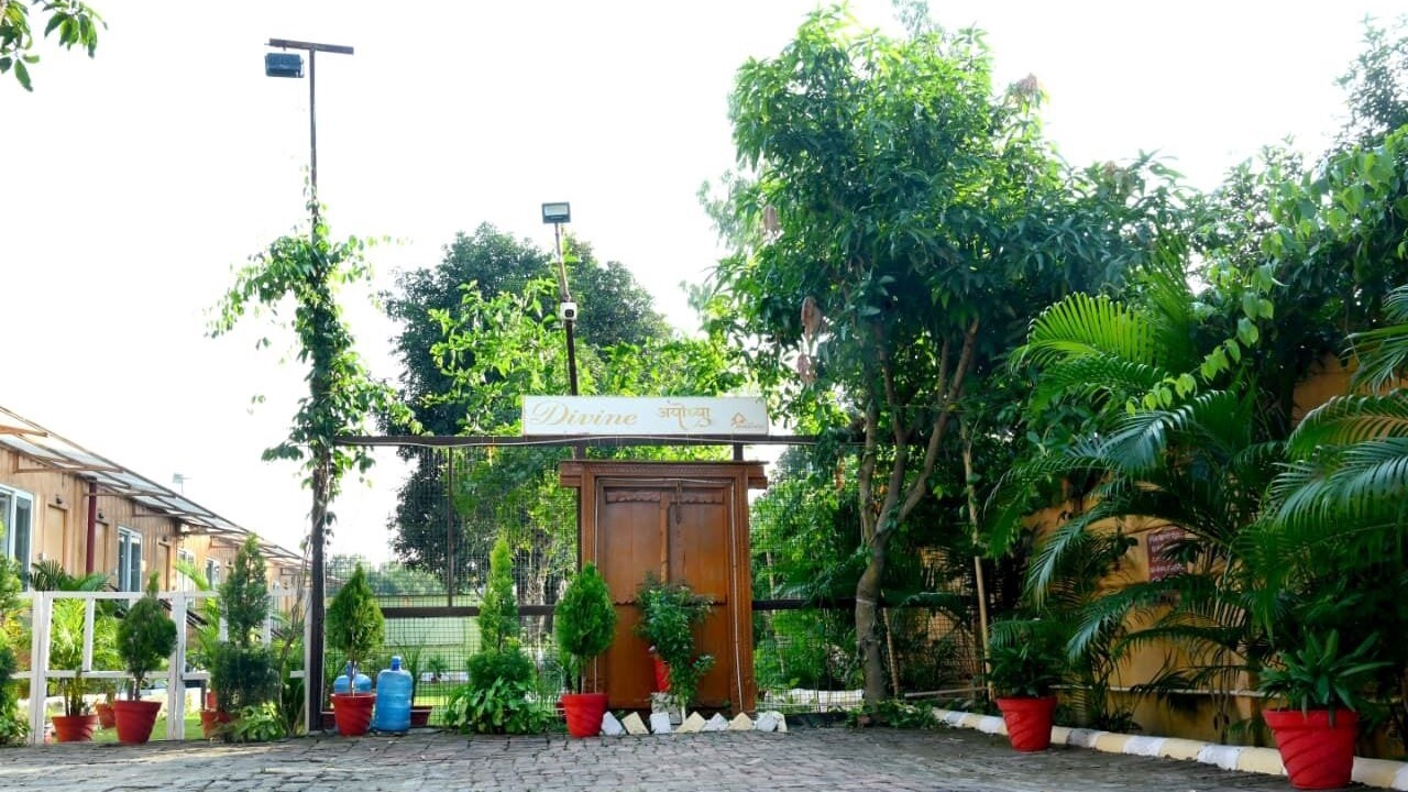 Photo of Outdoor in Faizabad