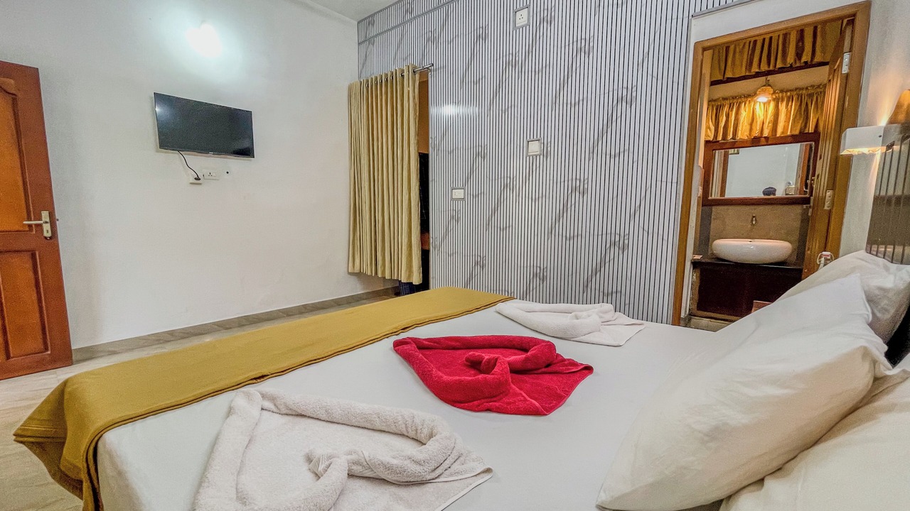 Photo of Bedroom in Pirmed