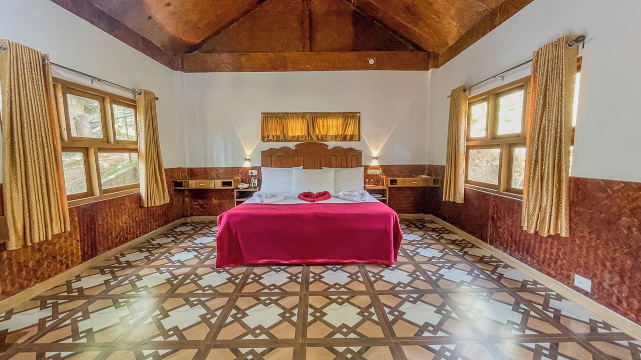 Photo of Bedroom in Pirmed