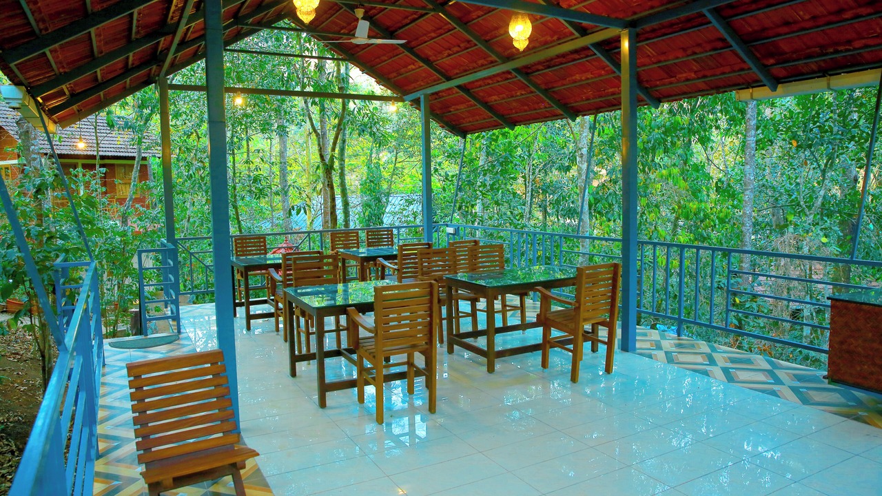 Photo of Outdoor in Pirmed
