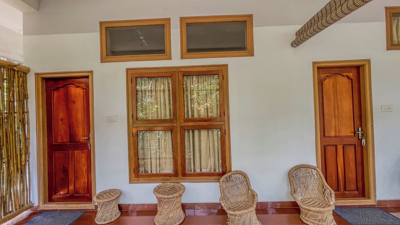 Photo of Bedroom in Pirmed