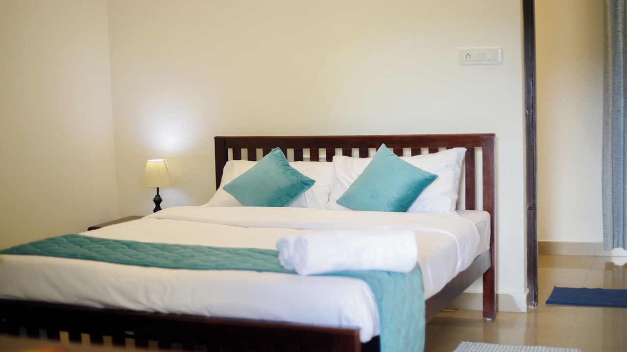 Photo of Bedroom in Udumbanchola