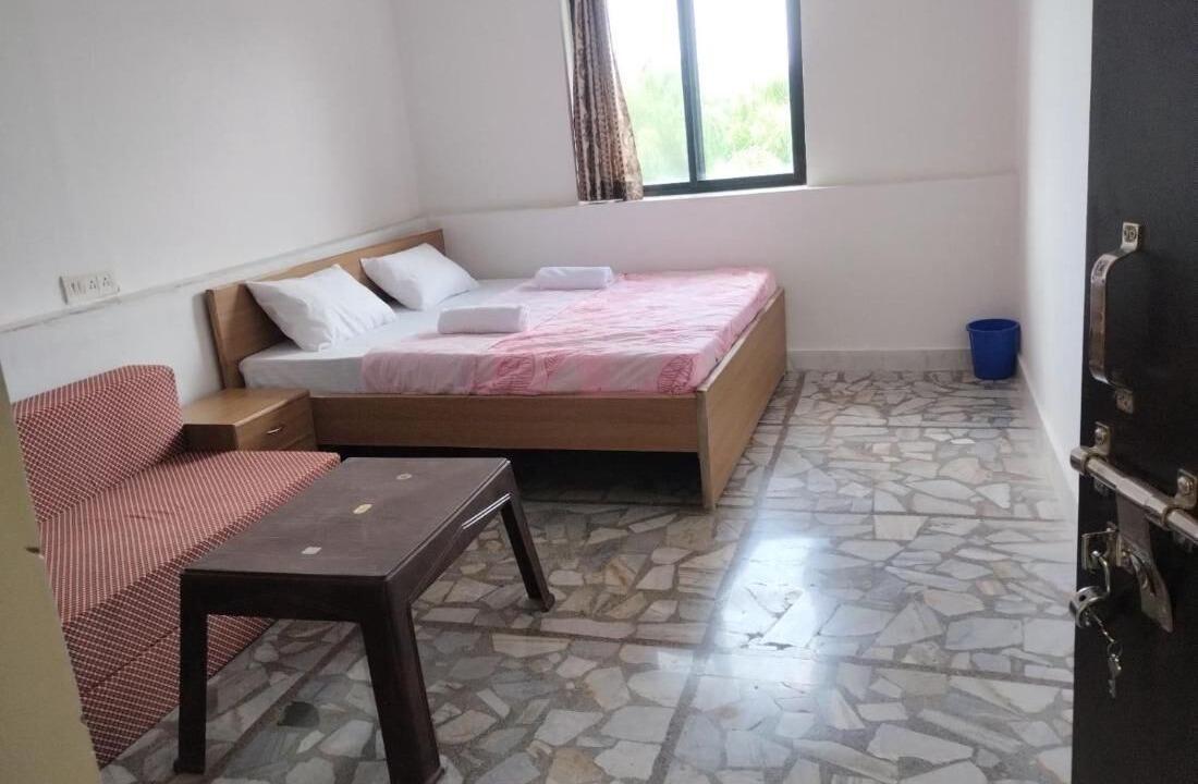 Photo of Patio Balcony in Village Hokra