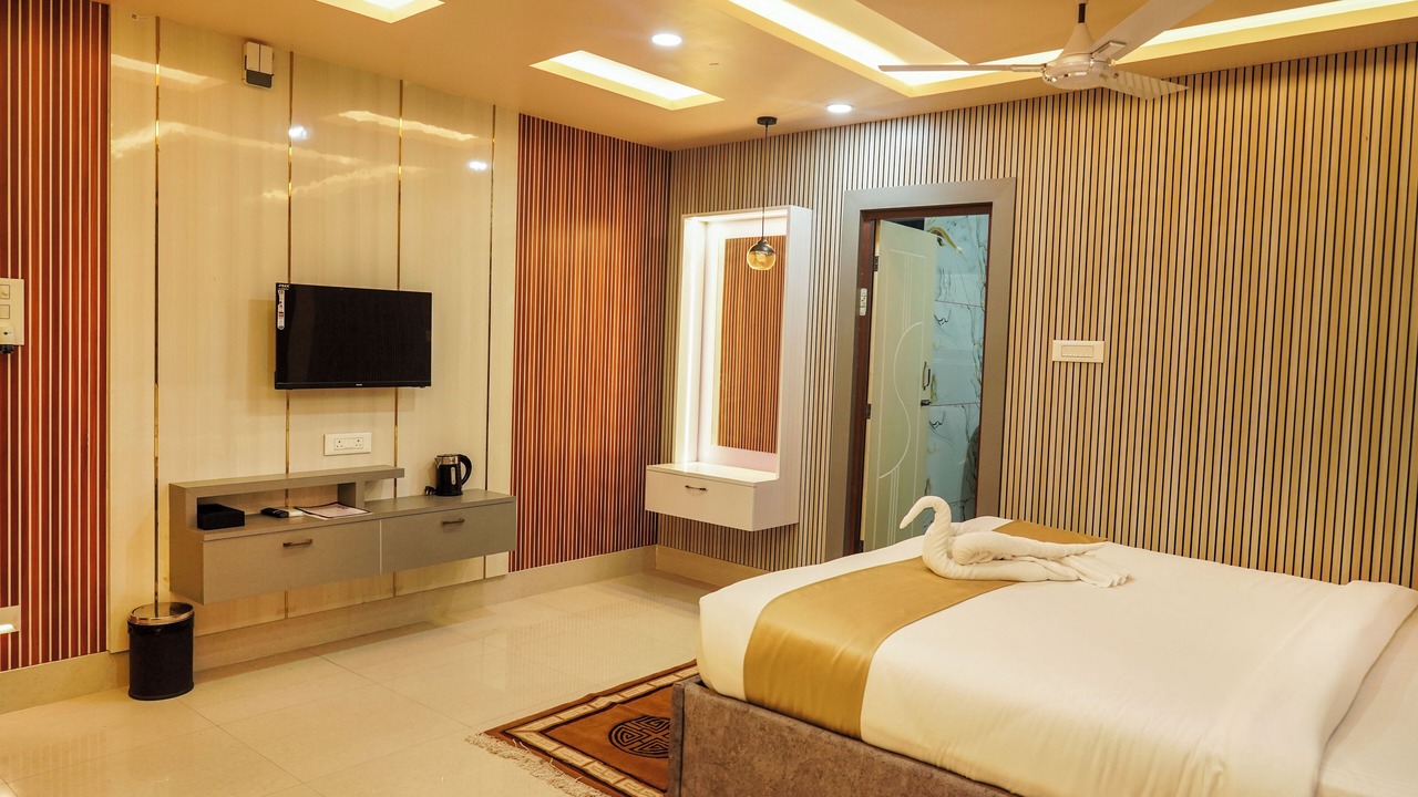 Photo of Bedroom in Alipurduar