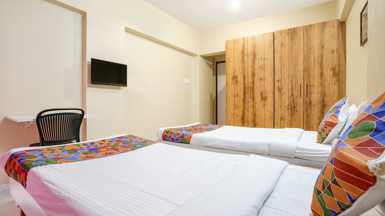 Photo of Bedroom in J B Nagar