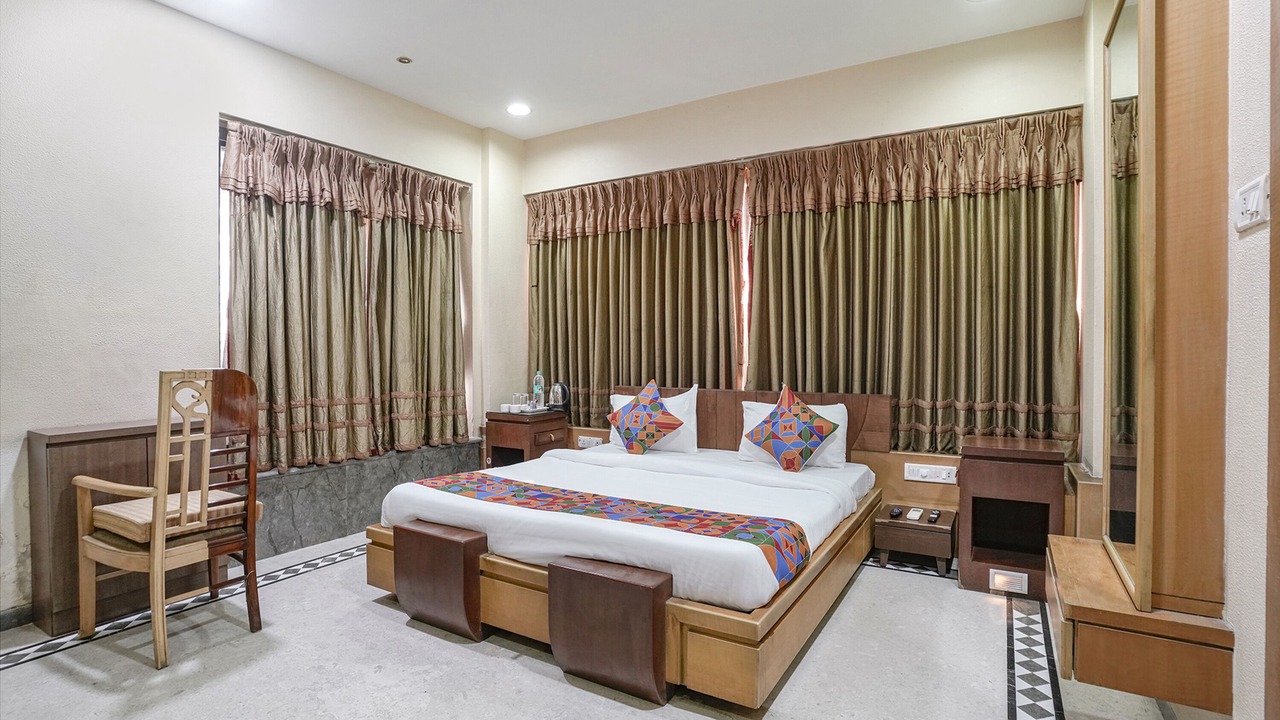 Photo of Bedroom in J B Nagar