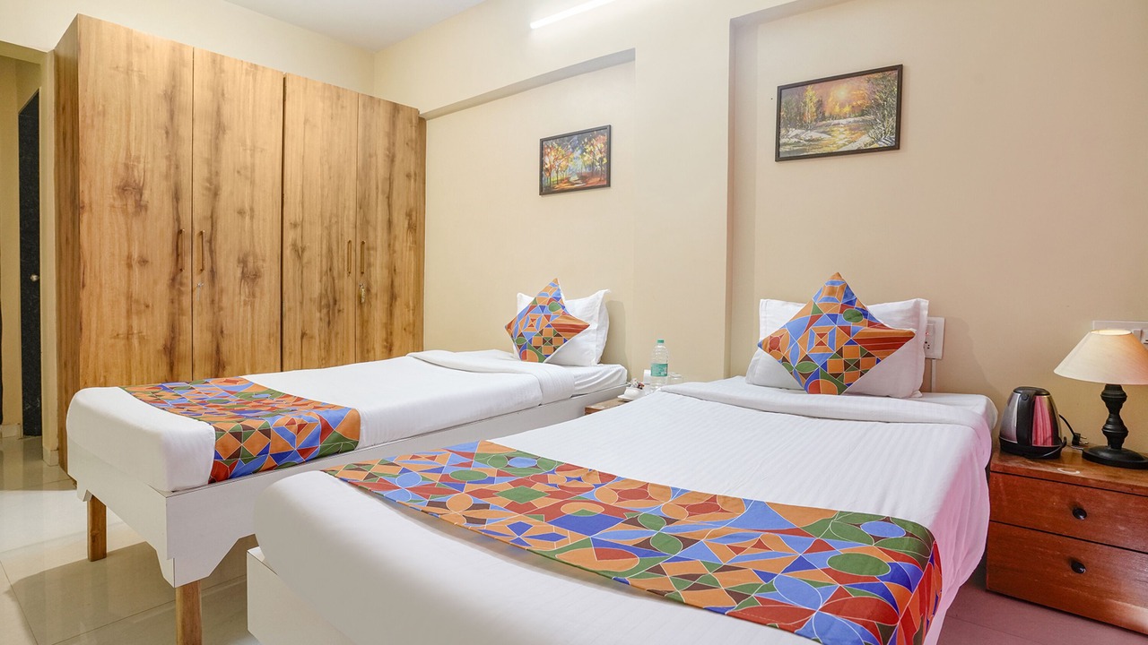 Photo of Bedroom in J B Nagar