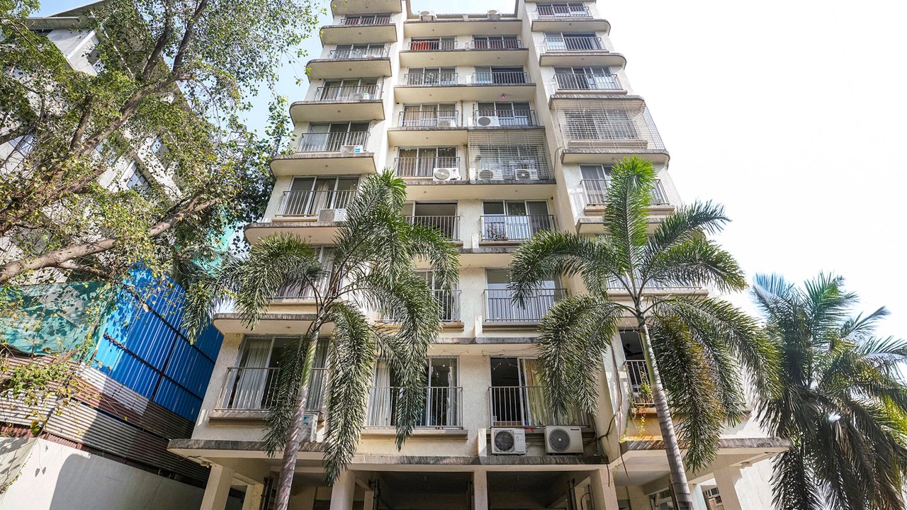 Photo of Outdoor in J B Nagar