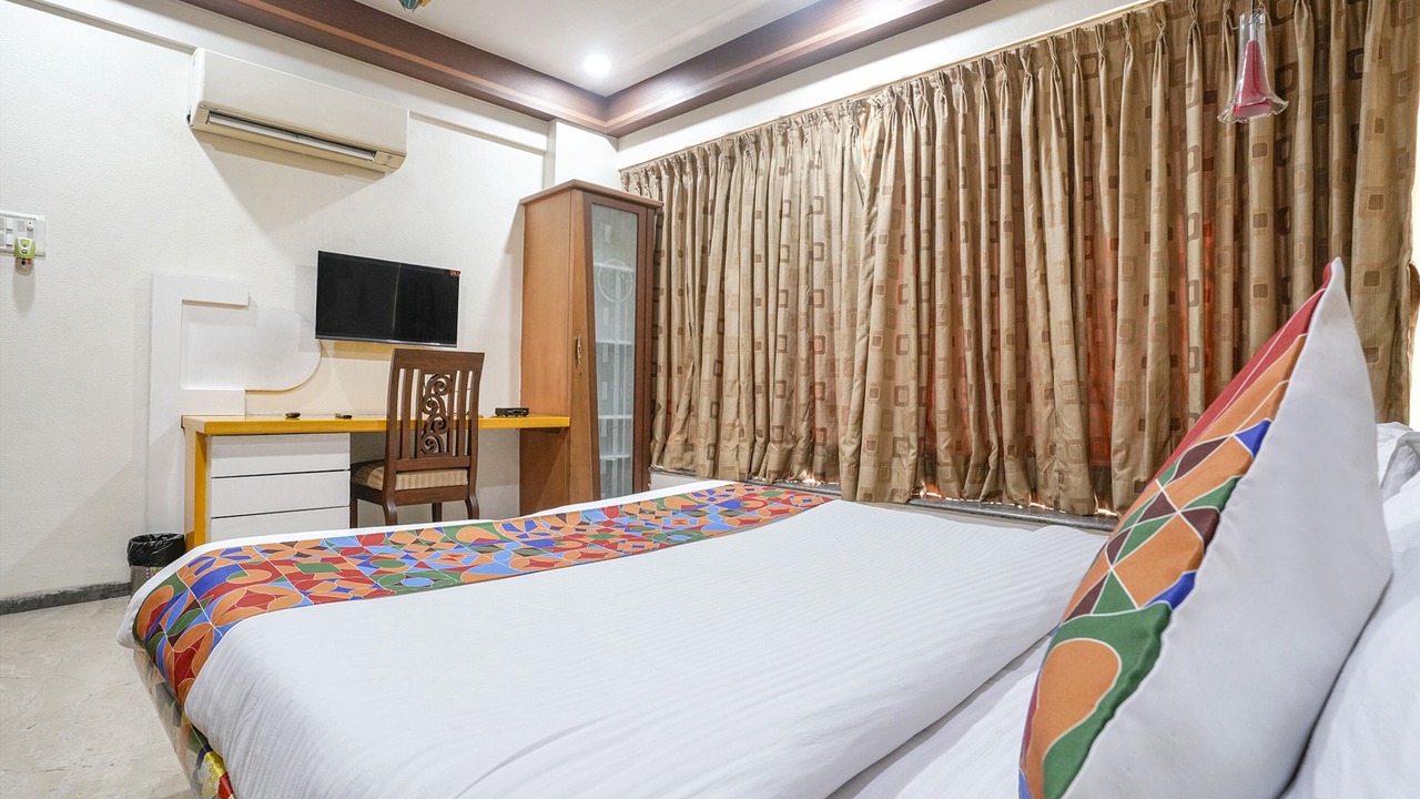 Photo of Bedroom in J B Nagar