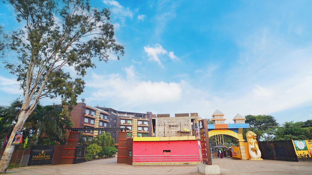 Photo of Outdoor in Asansol