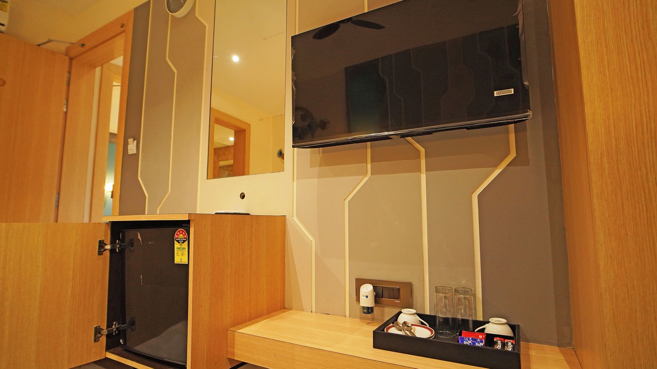Photo of Bedroom in Asansol