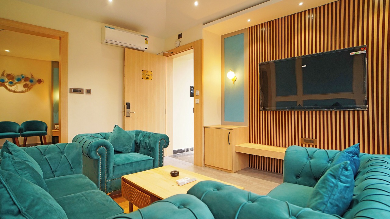Photo of Bedroom in Asansol