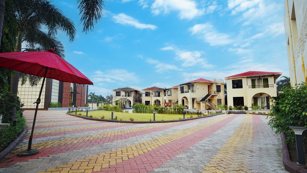 Photo of Outdoor in Asansol