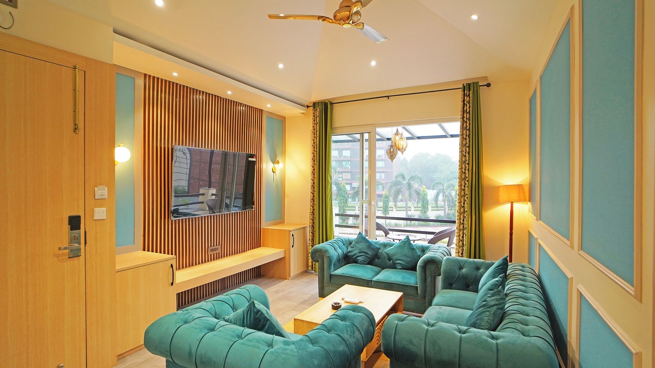 Photo of Bedroom in Asansol