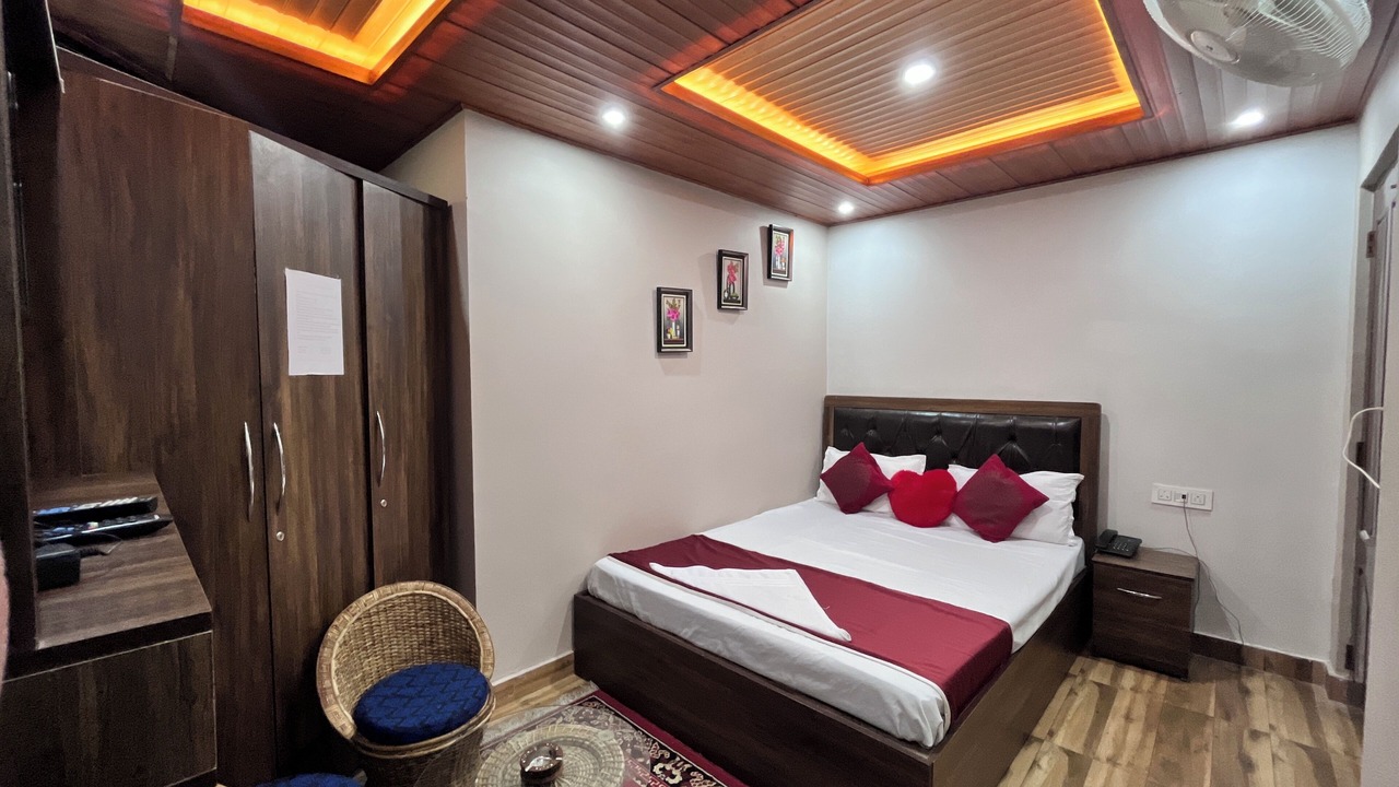 Photo of Bedroom in Karsiyang
