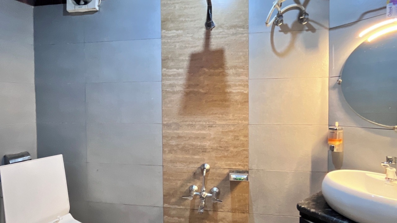 Photo of Bathroom in Karsiyang