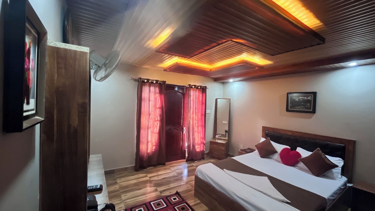 Photo of Patio Balcony in Karsiyang