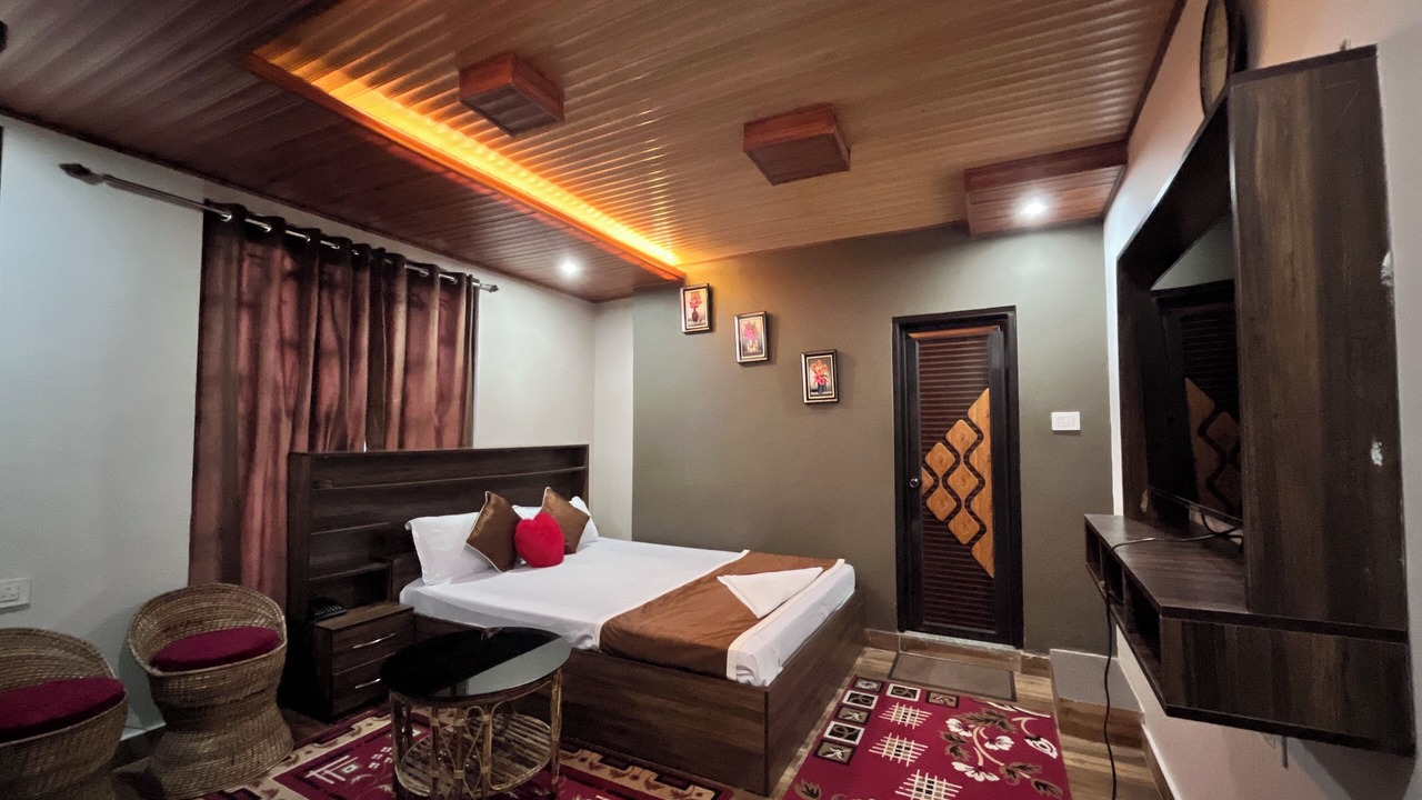Photo of Bedroom in Karsiyang