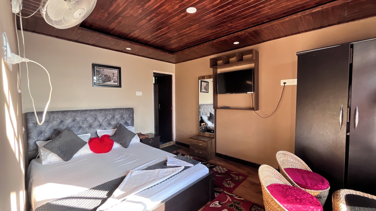 Photo of Bedroom in Karsiyang