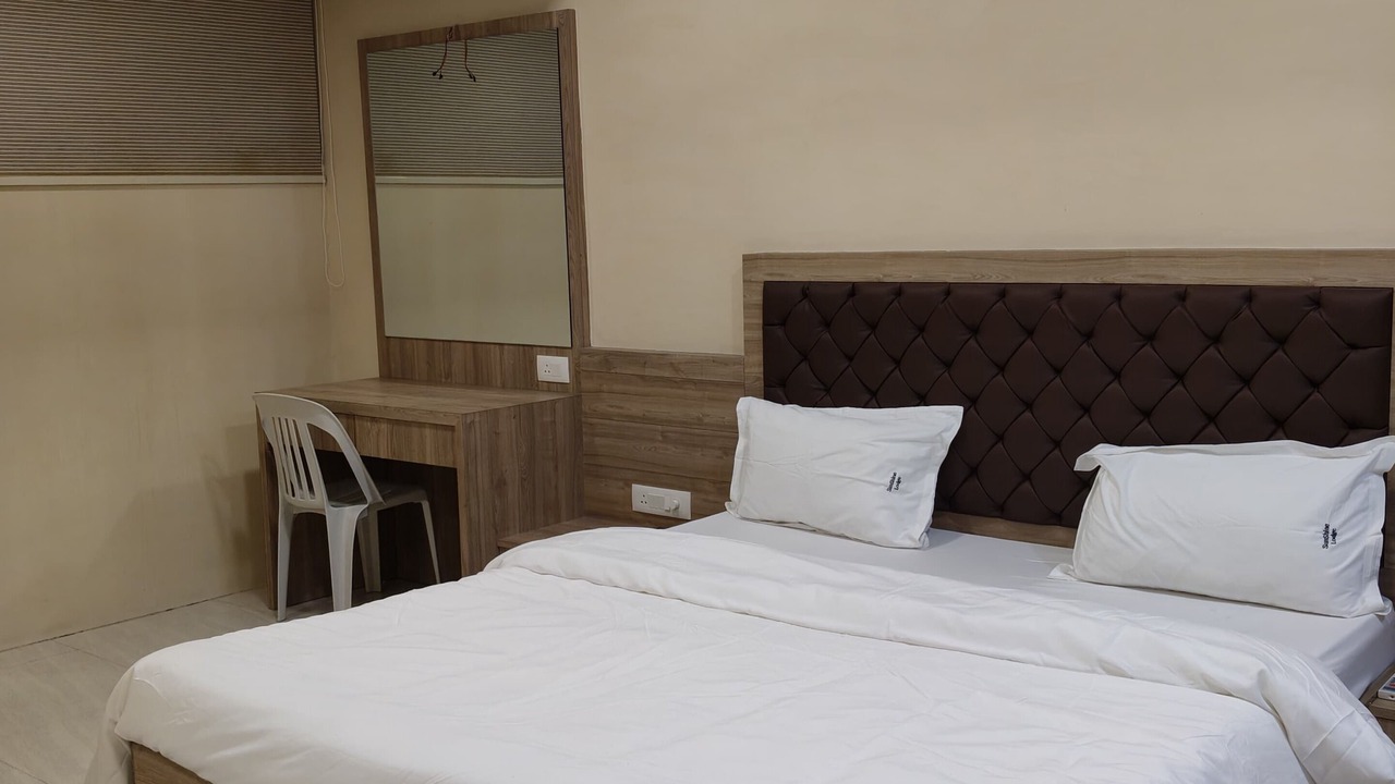 Photo of Bedroom in Baramati