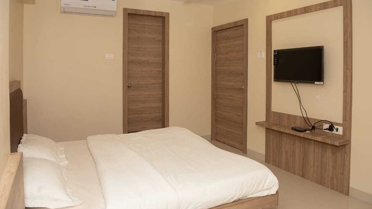 Photo of Bedroom in Baramati