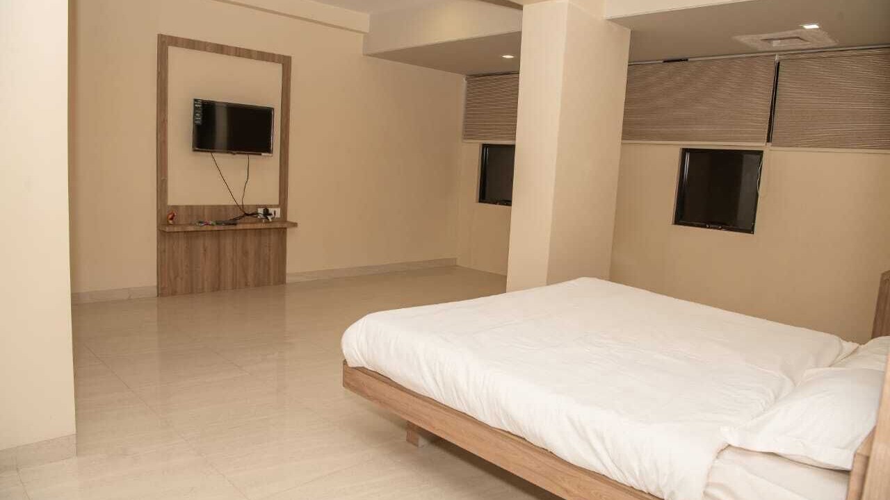 Photo of Bedroom in Baramati