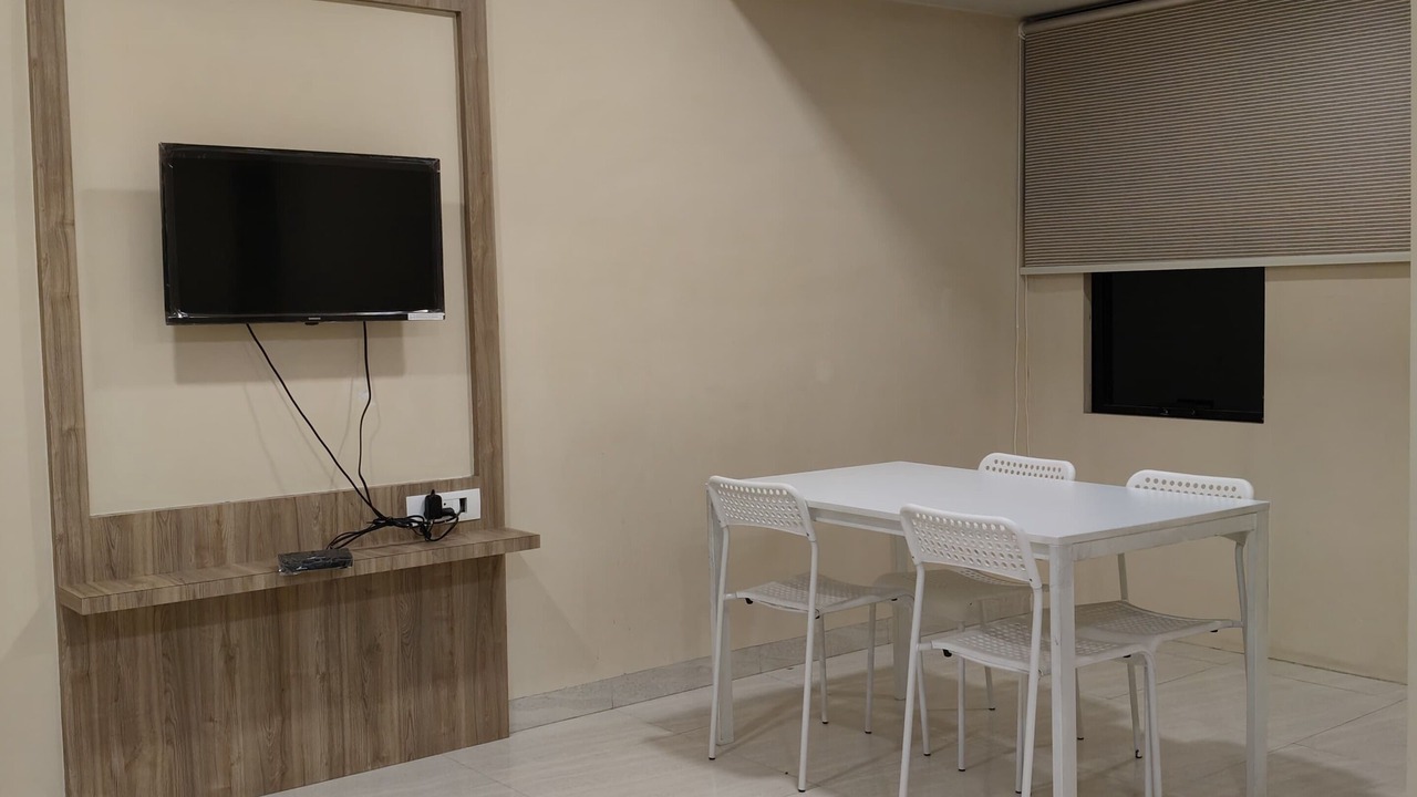 Photo of Bedroom in Baramati