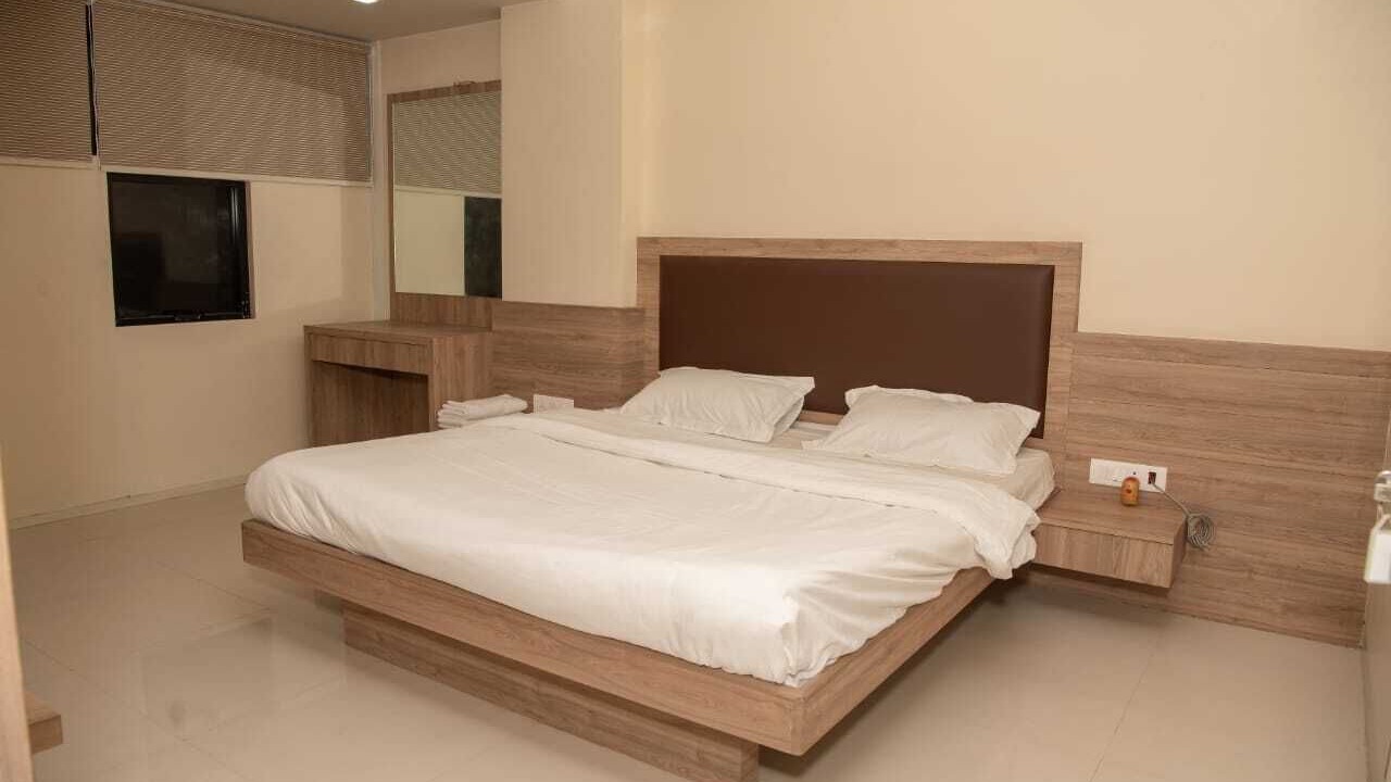 Photo of Bedroom in Baramati