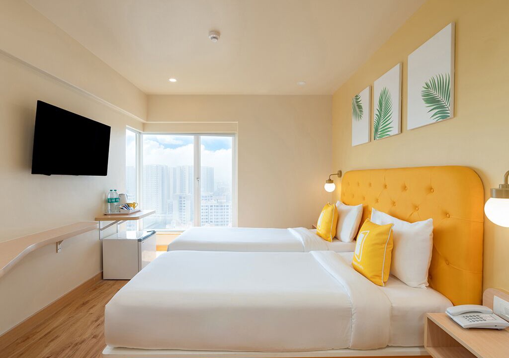 Photo of Bedroom in Chandivali