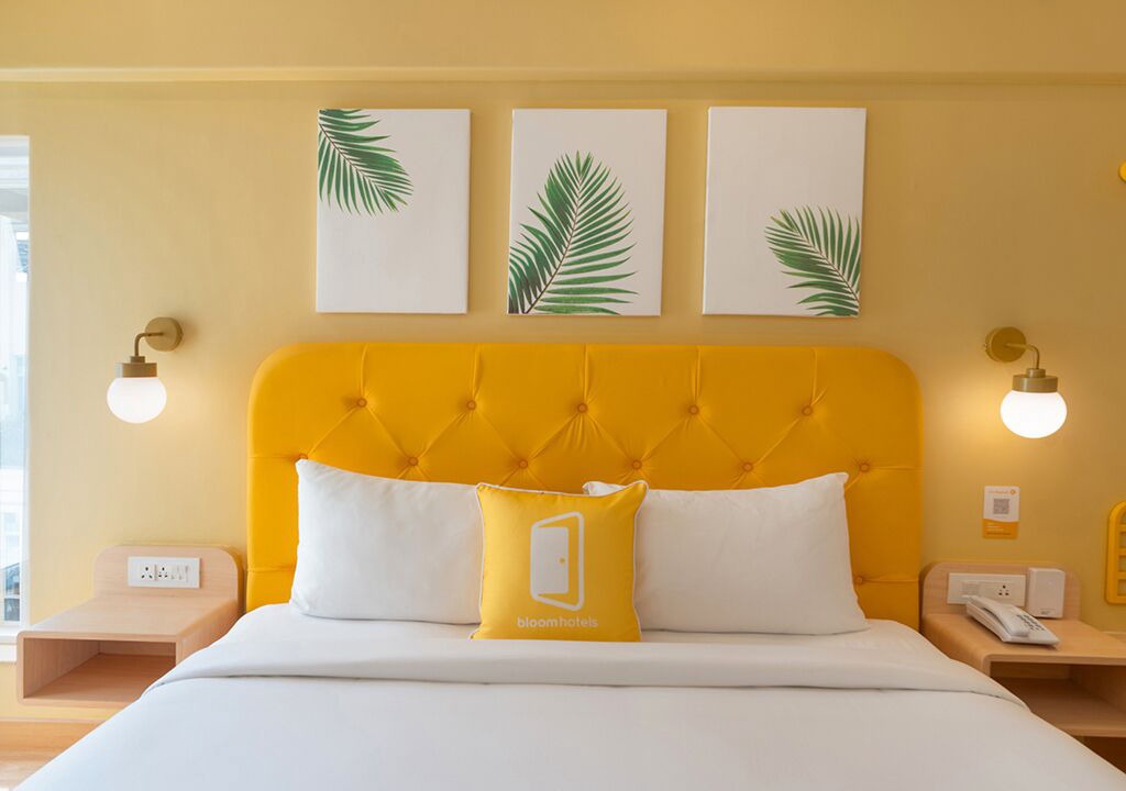 Photo of Bedroom in Chandivali