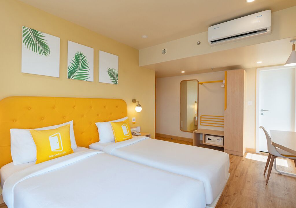 Photo of Bedroom in Chandivali