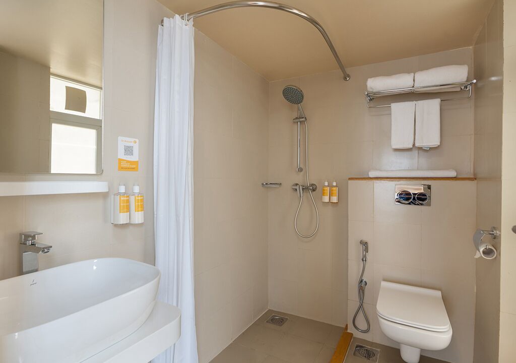 Photo of Bathroom in Chandivali