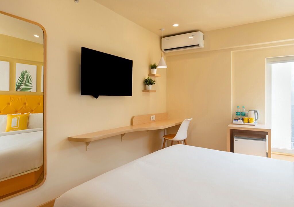 Photo of Bedroom in Chandivali