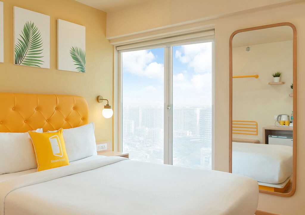Photo of Bedroom in Chandivali