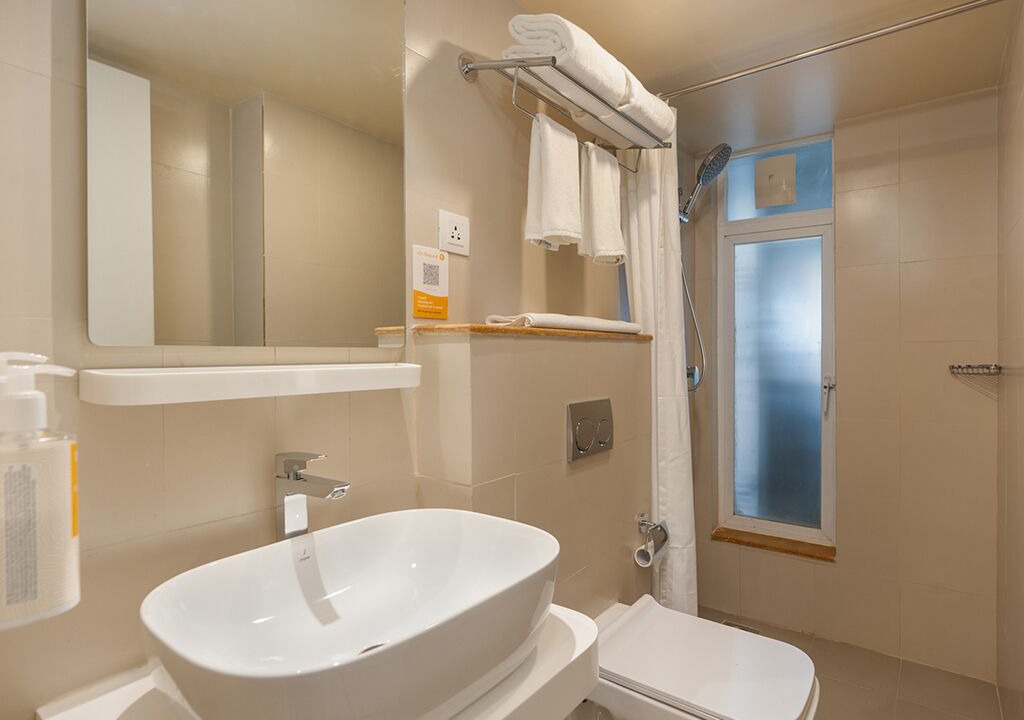 Photo of Bathroom in Chandivali