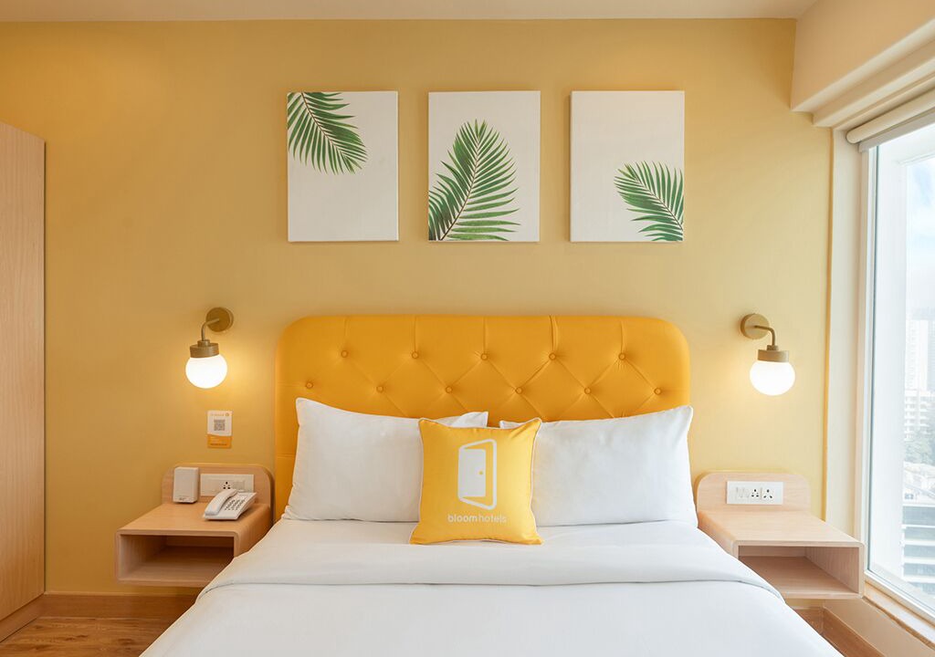 Photo of Bedroom in Chandivali
