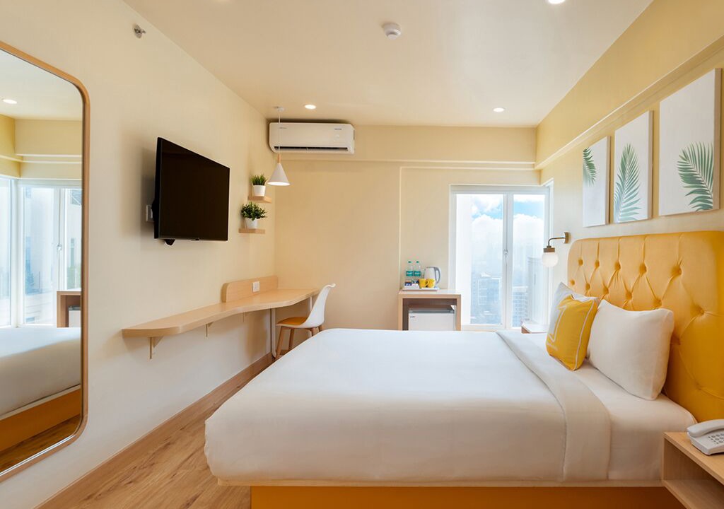 Photo of Bedroom in Chandivali