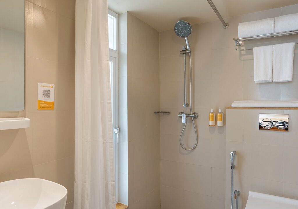 Photo of Bathroom in Chandivali